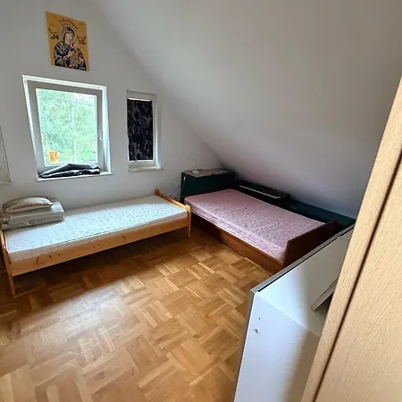 Peace Of Mind Villa *